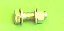 M8x20 für 25mm und 30mm Bodenanker