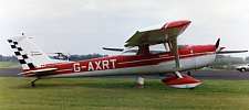 Ankerpunkte für Leichtflugzeuge